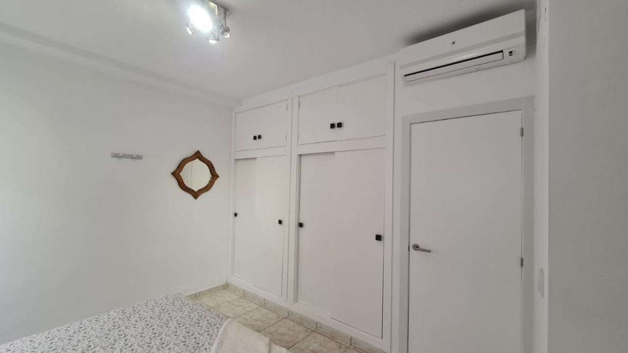 TREBOL Apartamentos Benalmádena Arroyo De La Miel Exterior foto