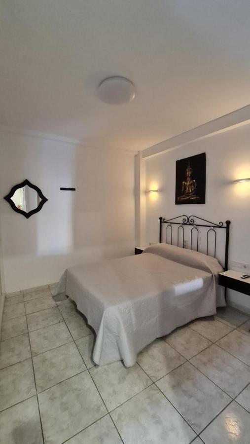TREBOL Apartamentos Benalmádena Arroyo De La Miel Exterior foto