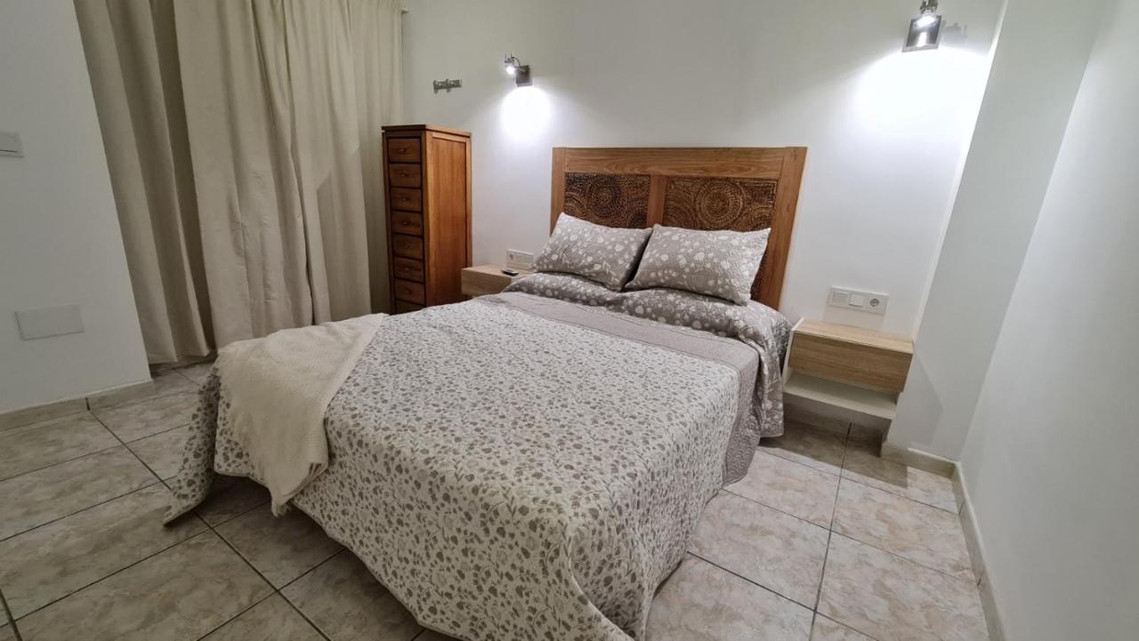 TREBOL Apartamentos Benalmádena Arroyo De La Miel Exterior foto