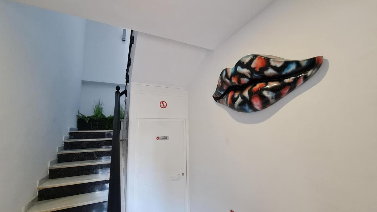 TREBOL Apartamentos Benalmádena Arroyo De La Miel Exterior foto