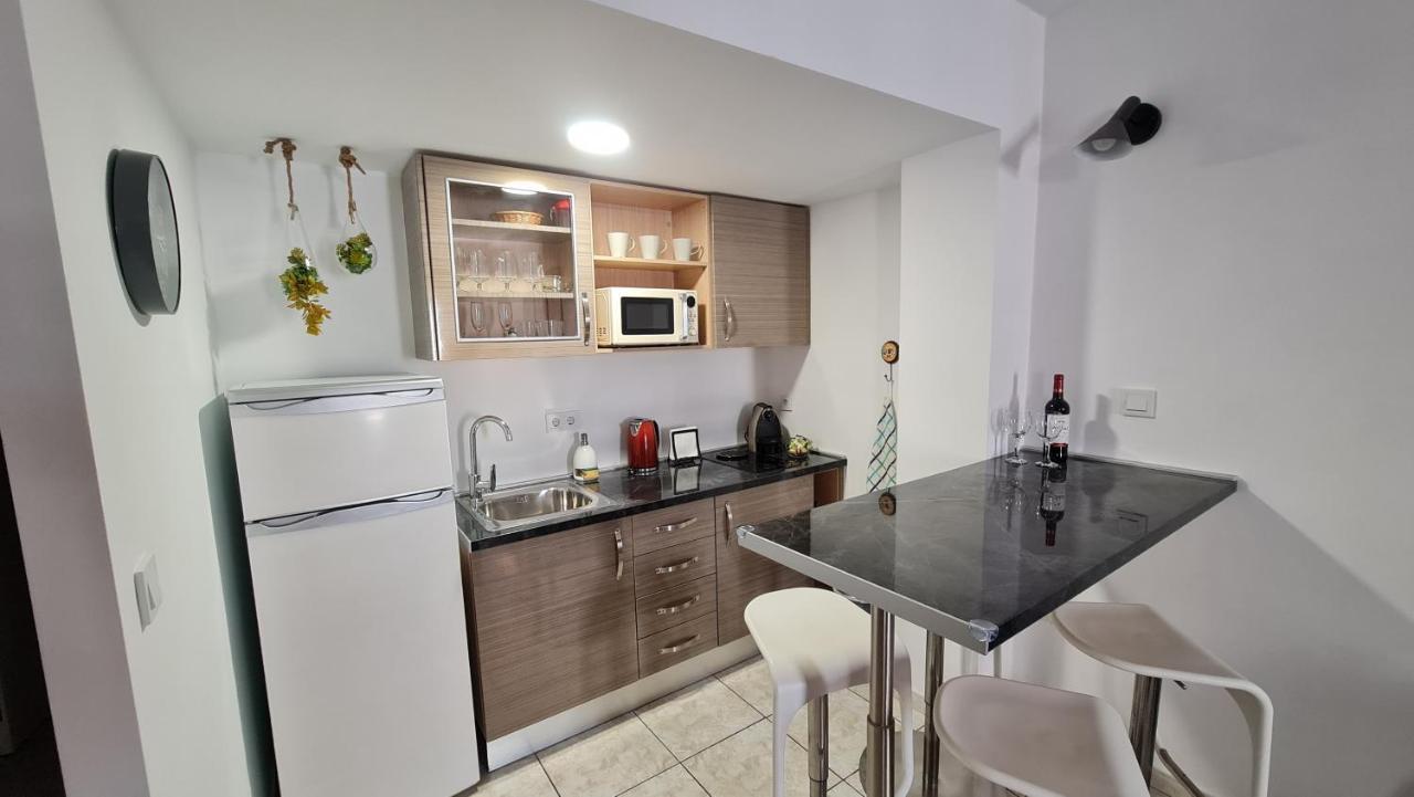 TREBOL Apartamentos Benalmádena Arroyo De La Miel Exterior foto