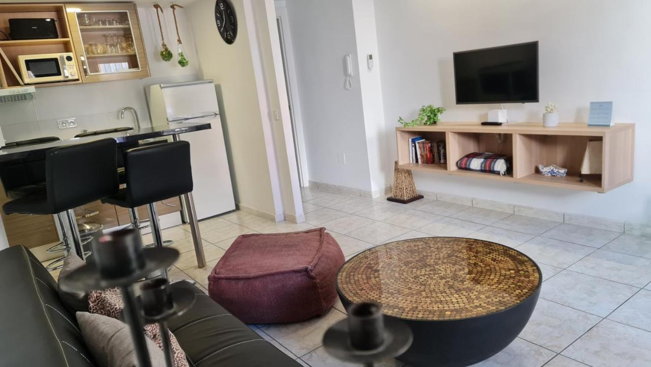 TREBOL Apartamentos Benalmádena Arroyo De La Miel Exterior foto