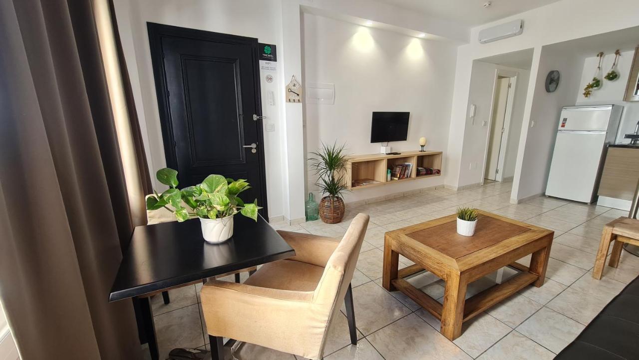 TREBOL Apartamentos Benalmádena Arroyo De La Miel Exterior foto