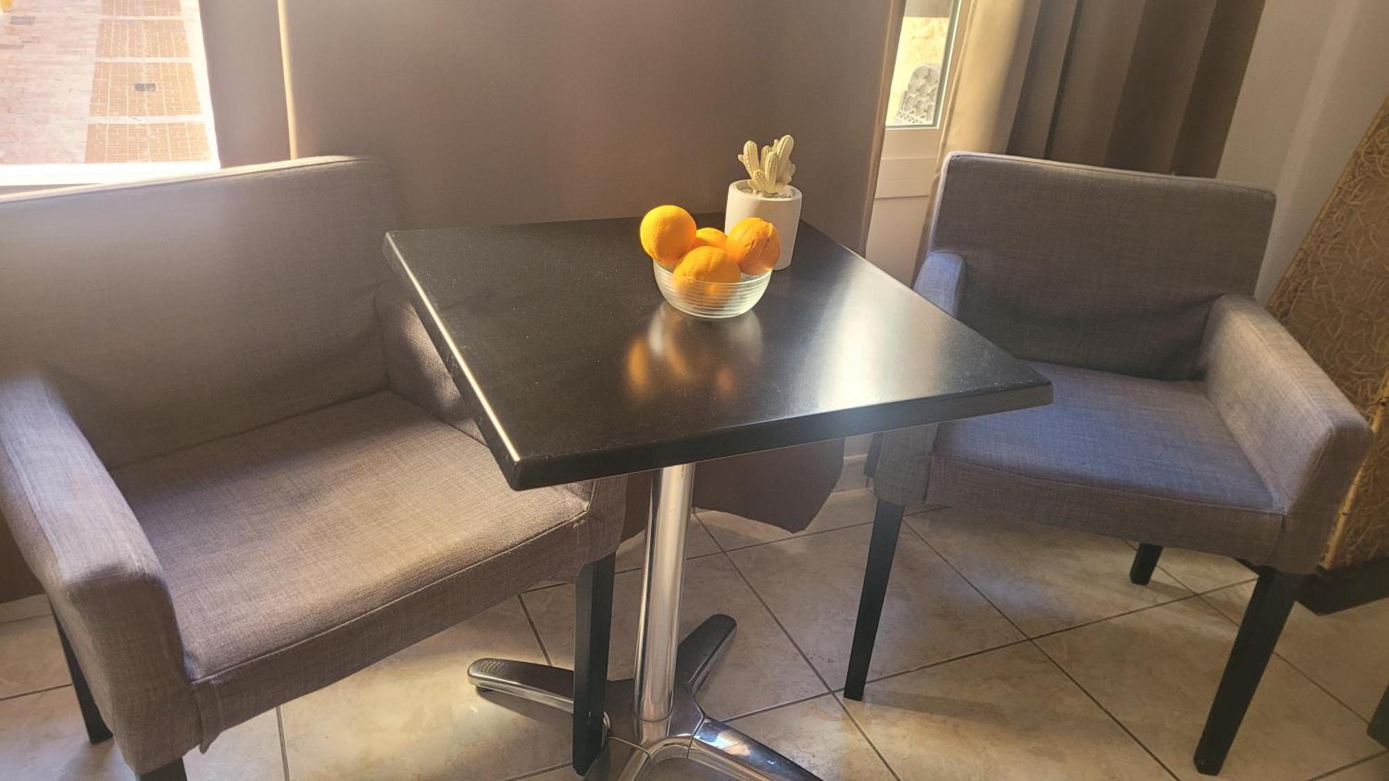 TREBOL Apartamentos Benalmádena Arroyo De La Miel Habitación foto